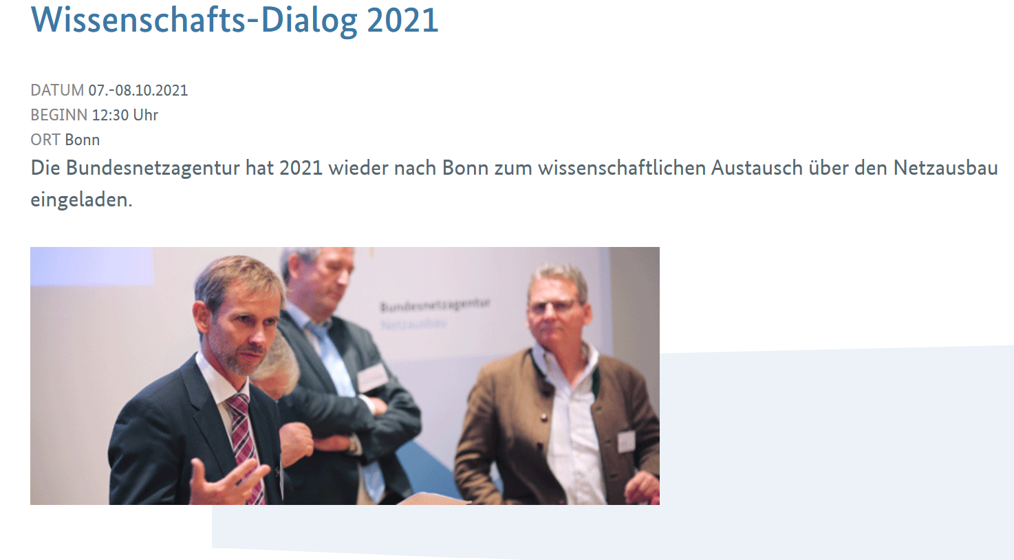 Die Rolle der nationalen Energiewirtschaft im europäischen Verbundsystem