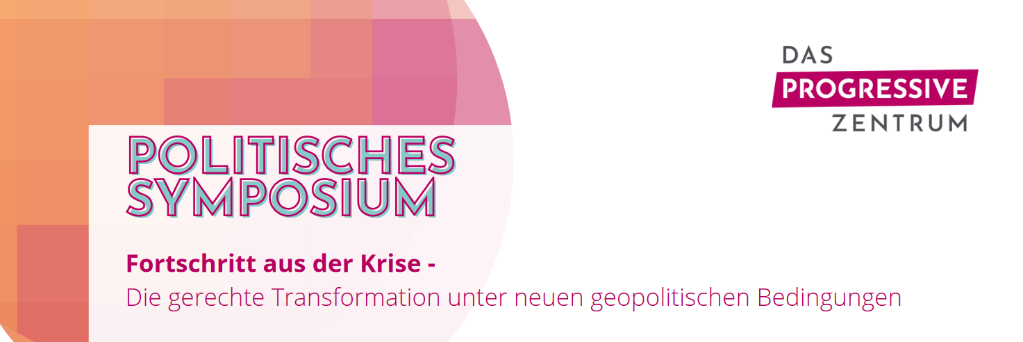 Politisches Symposium